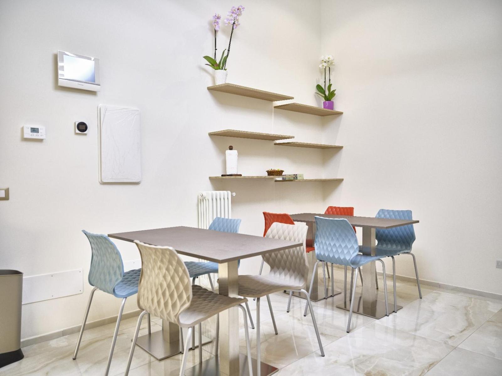 King Vittorio Guest House — Photos 2
